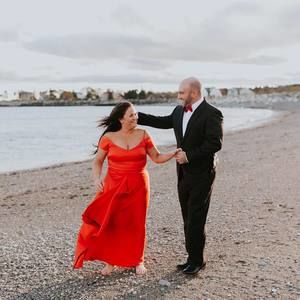 Meet your Posher, Mike